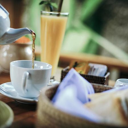 Keraman Suite Ubud Eksteriør billede